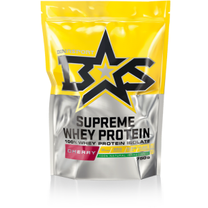 SUPREME WHEY PROTEIN (750г)